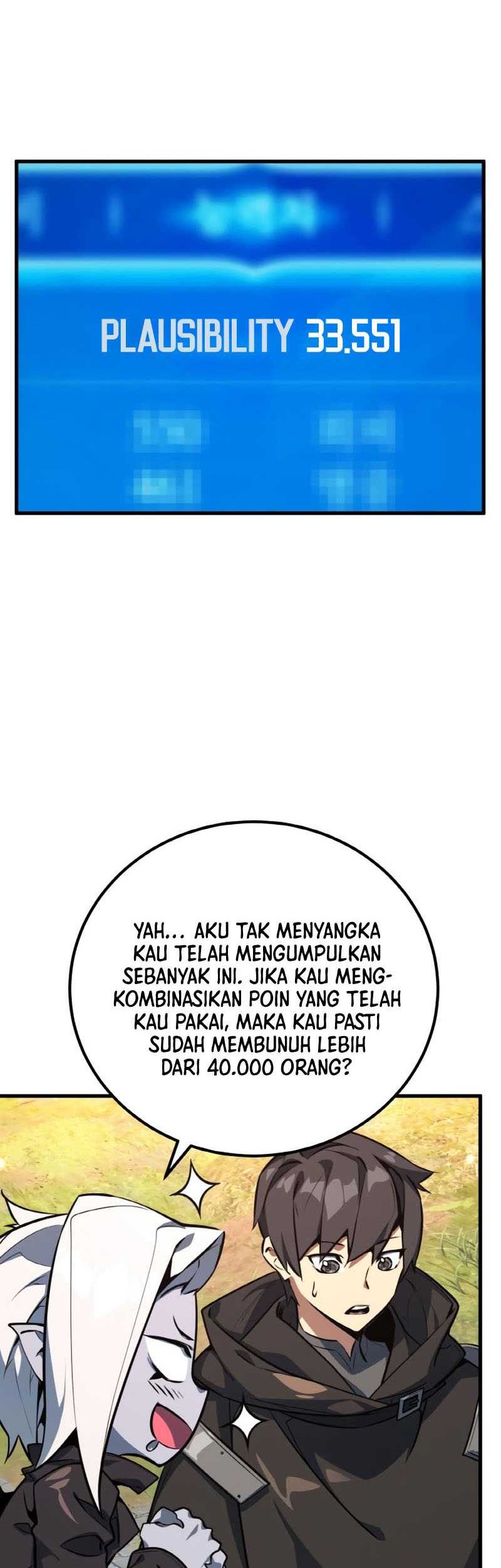 The Game’s Top Troll Chapter 14 Gambar 26