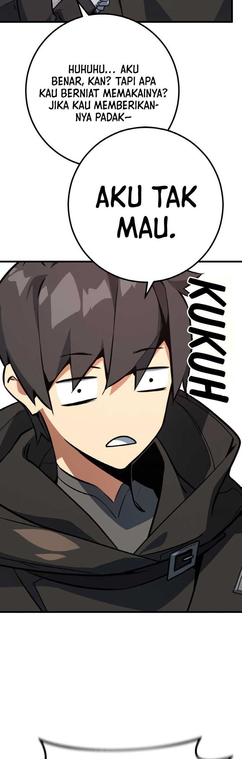 The Game’s Top Troll Chapter 14 Gambar 27