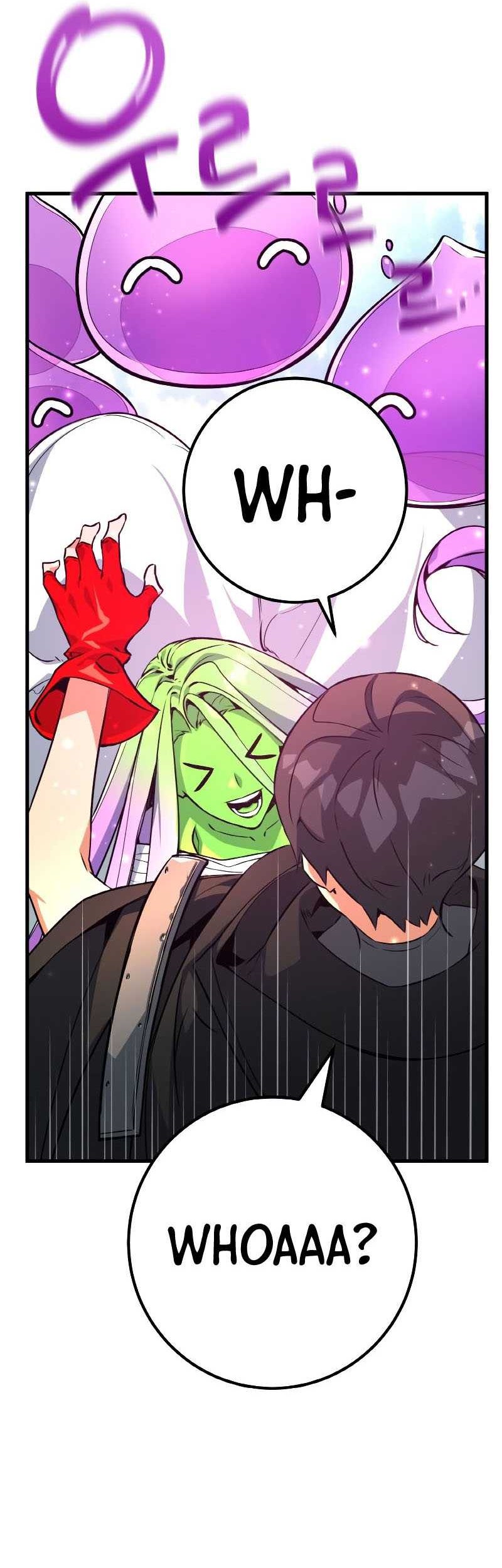 The Game’s Top Troll Chapter 13 Gambar 51