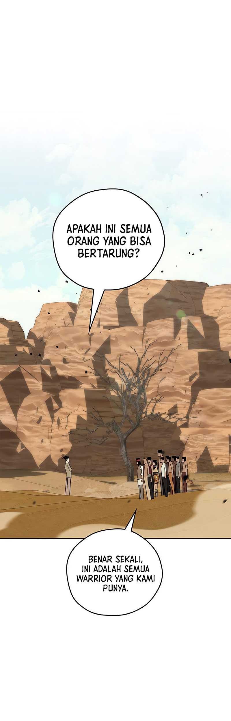 Baca Manhua Martial Wild West Chapter 19 Gambar 2