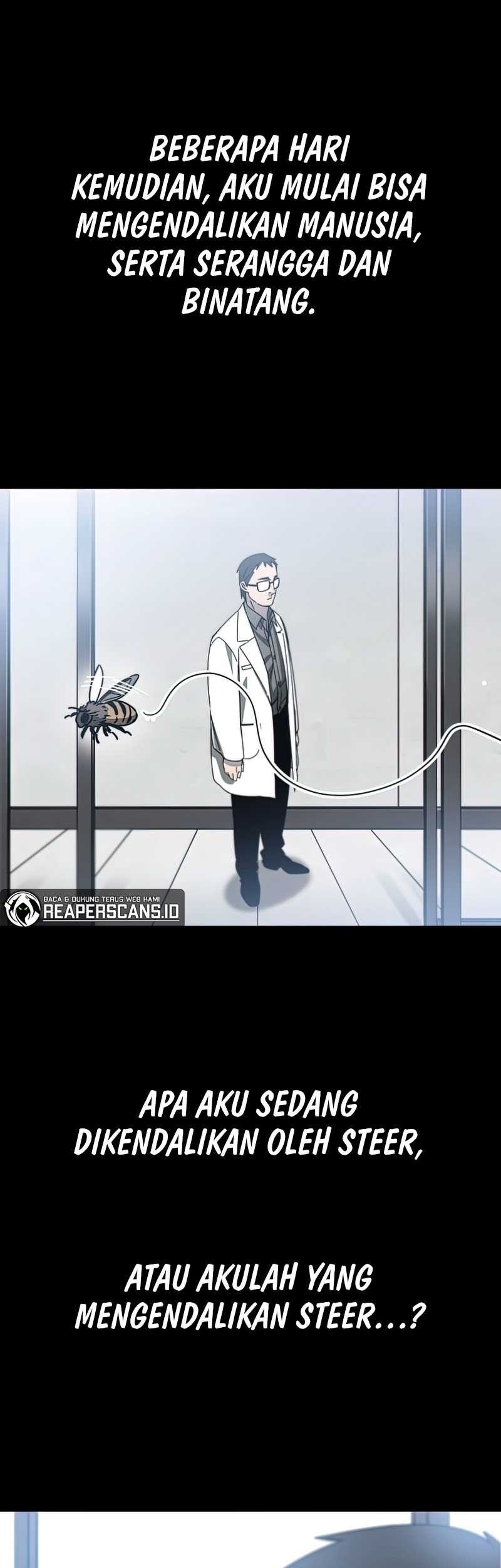 Existence Chapter 26 Gambar 40