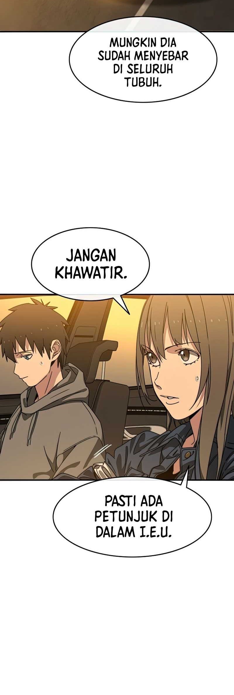 Existence Chapter 26 Gambar 49