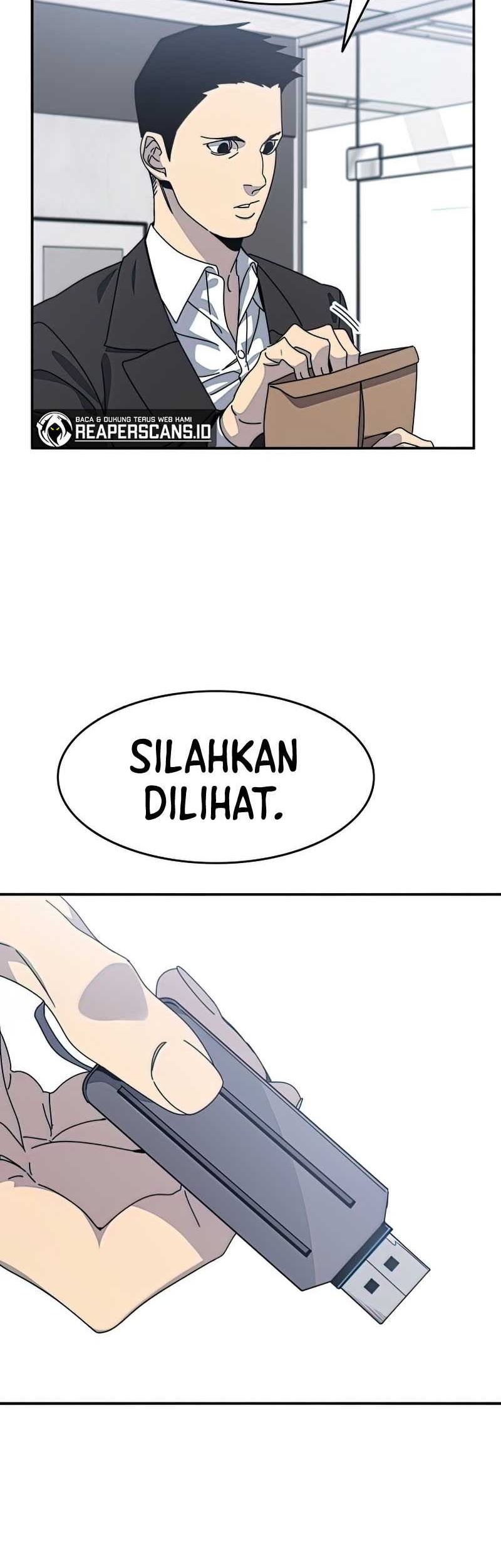 Existence Chapter 26 Gambar 5
