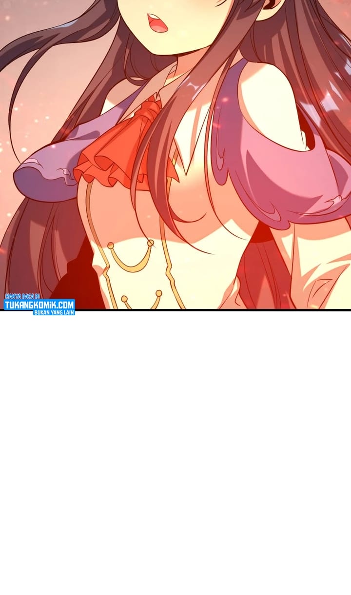 I Came From The Abyss to Save Mankind Chapter 25 Gambar 29