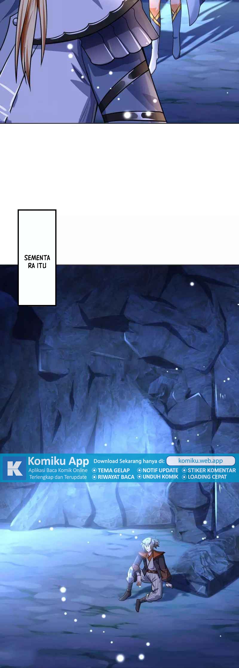 Shenwu Tianzun Chapter 392 Gambar 9