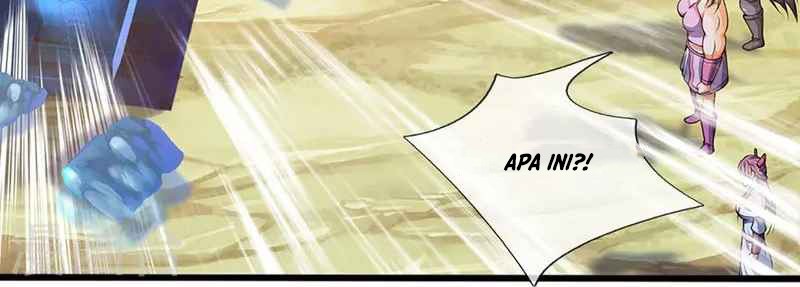 Shenwu Tianzun Chapter 392 Gambar 22