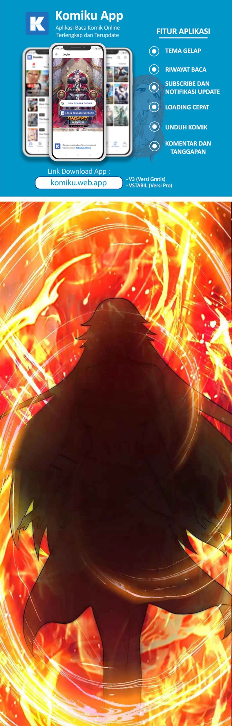 Shenwu Tianzun Chapter 397 Gambar 13
