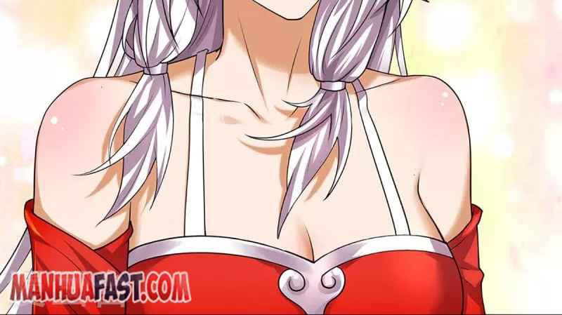Shenwu Tianzun Chapter 399 Gambar 10
