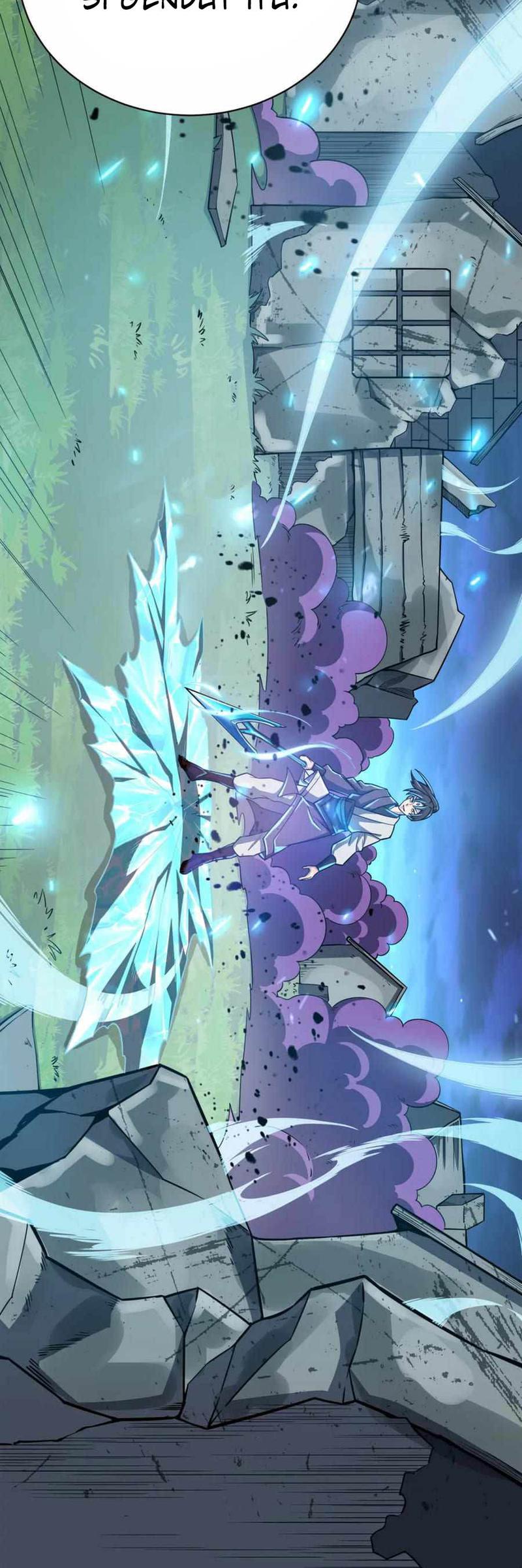 Global Mayhem: Awakening SSS-Class Talent at the Start! Chapter 24 Gambar 27