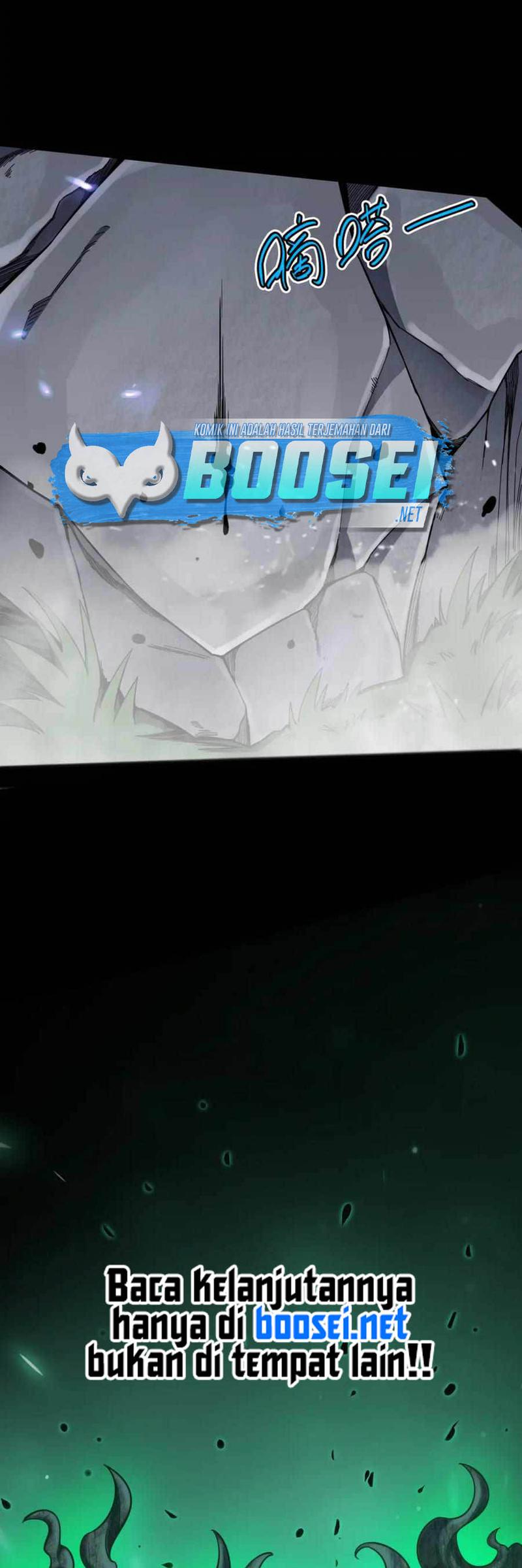 Global Mayhem: Awakening SSS-Class Talent at the Start! Chapter 24 Gambar 3
