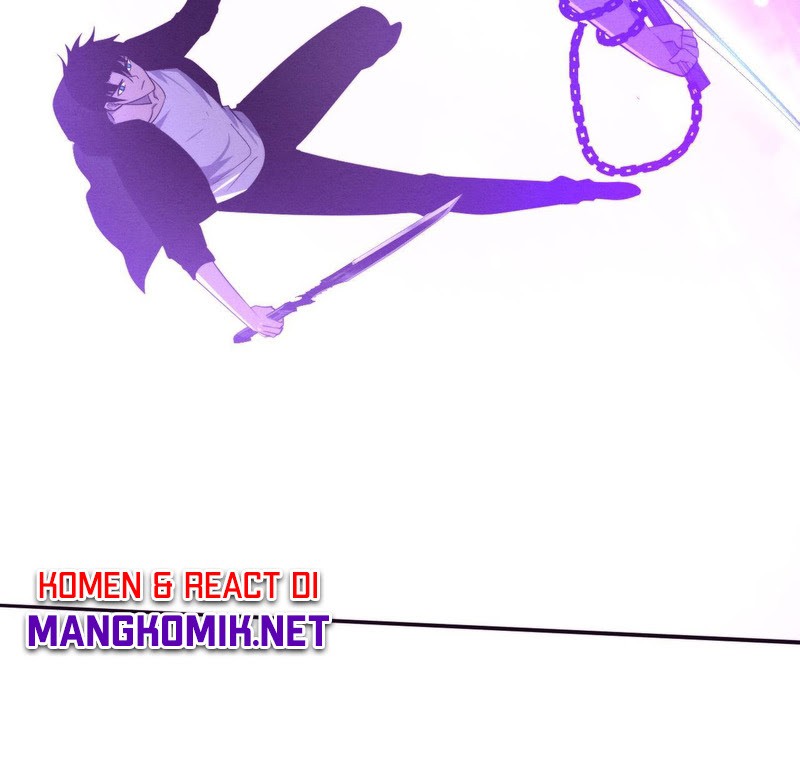 Evolution Frenzy Chapter 94 Gambar 26