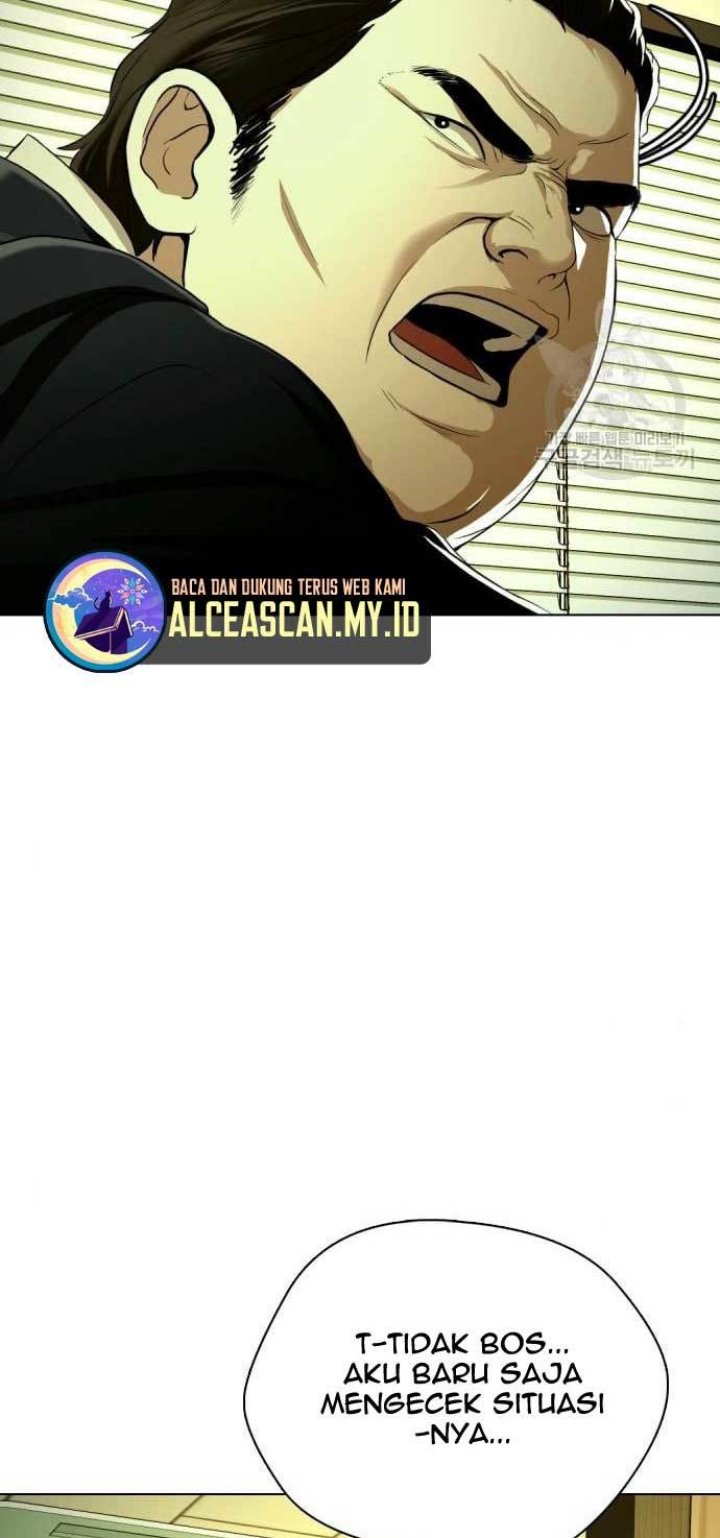 The 18 Year Old Spy Chapter 24 Gambar 23