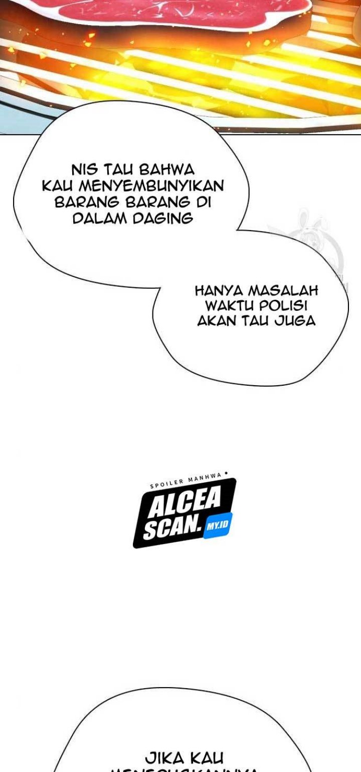 The 18 Year Old Spy Chapter 24 Gambar 50