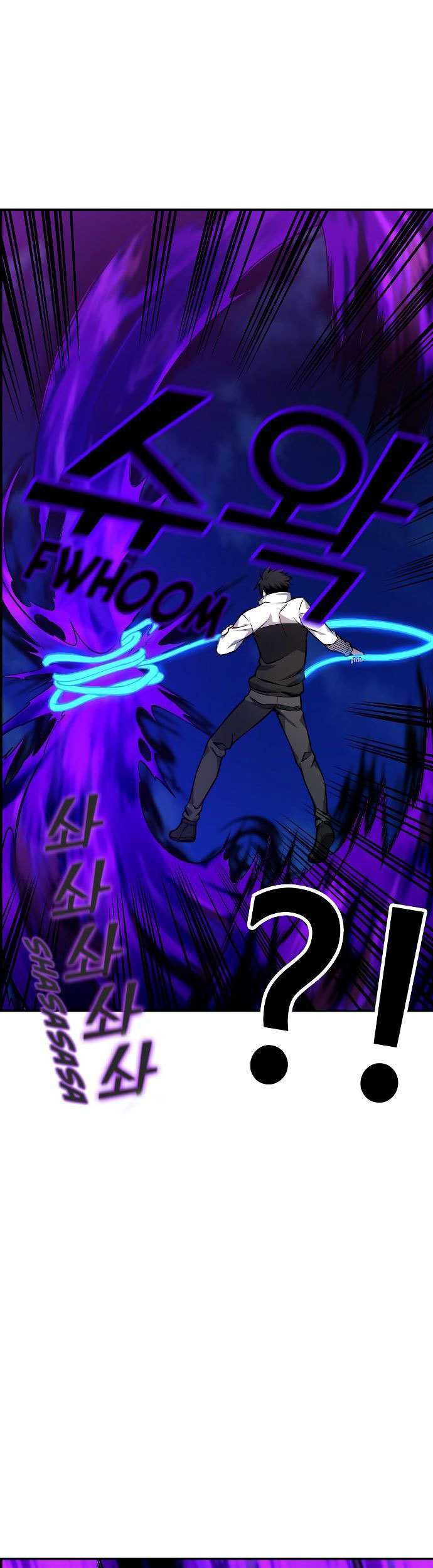 Gangnam Dokkaebi Chapter 28 Gambar 31