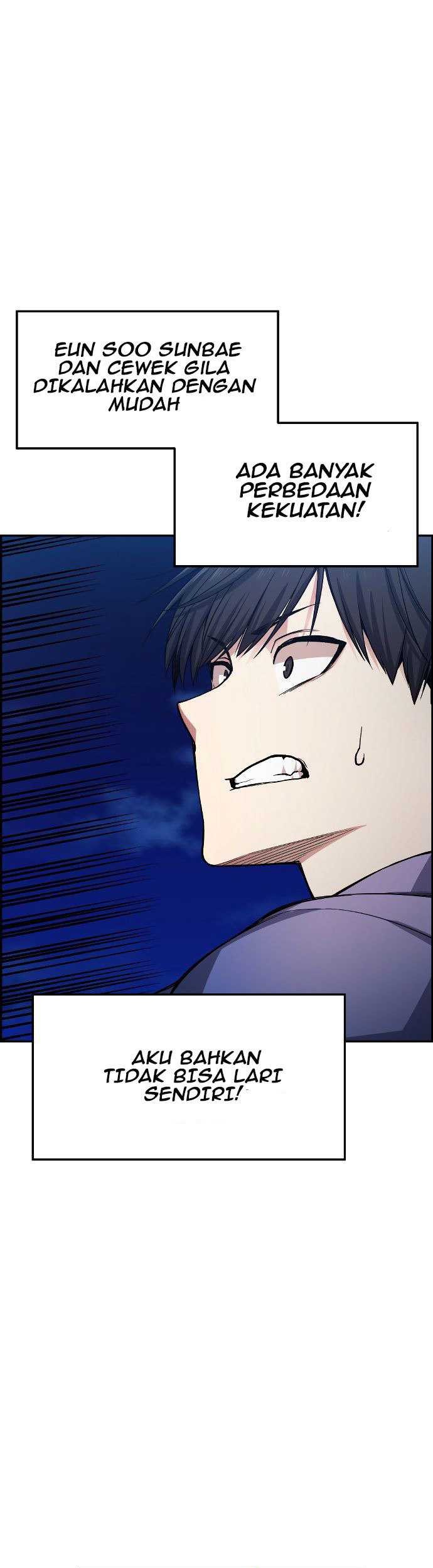 Gangnam Dokkaebi Chapter 28 Gambar 49