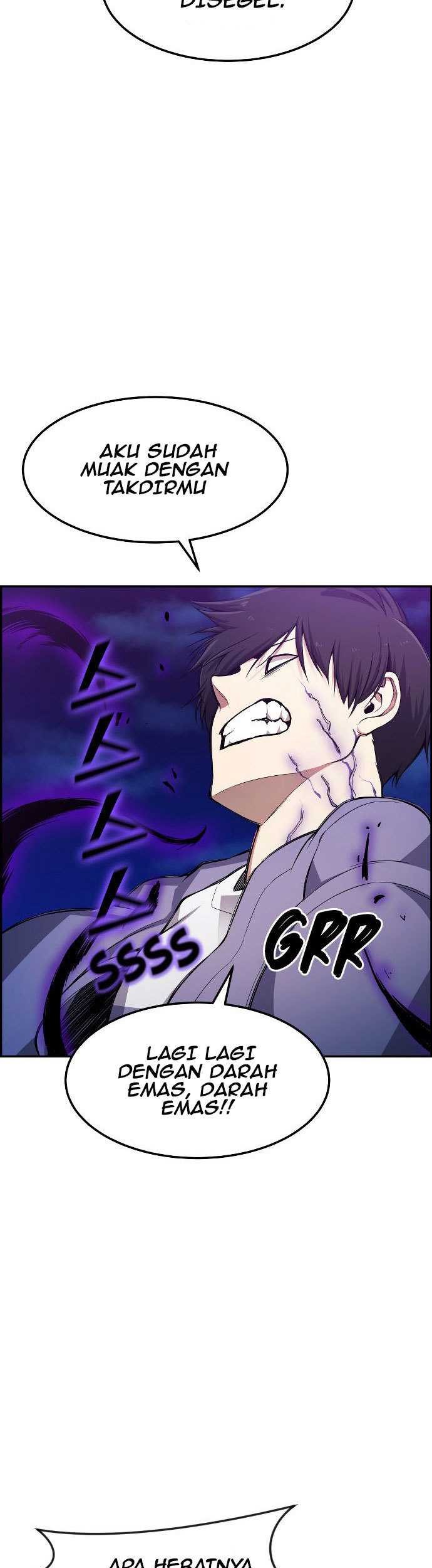 Gangnam Dokkaebi Chapter 28 Gambar 59
