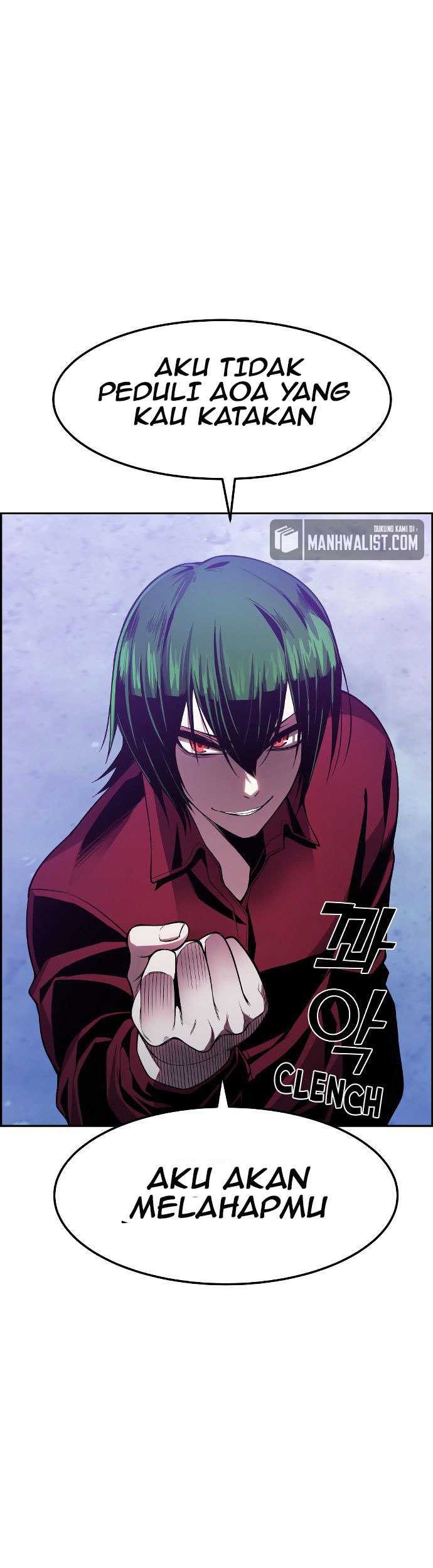 Gangnam Dokkaebi Chapter 28 Gambar 63