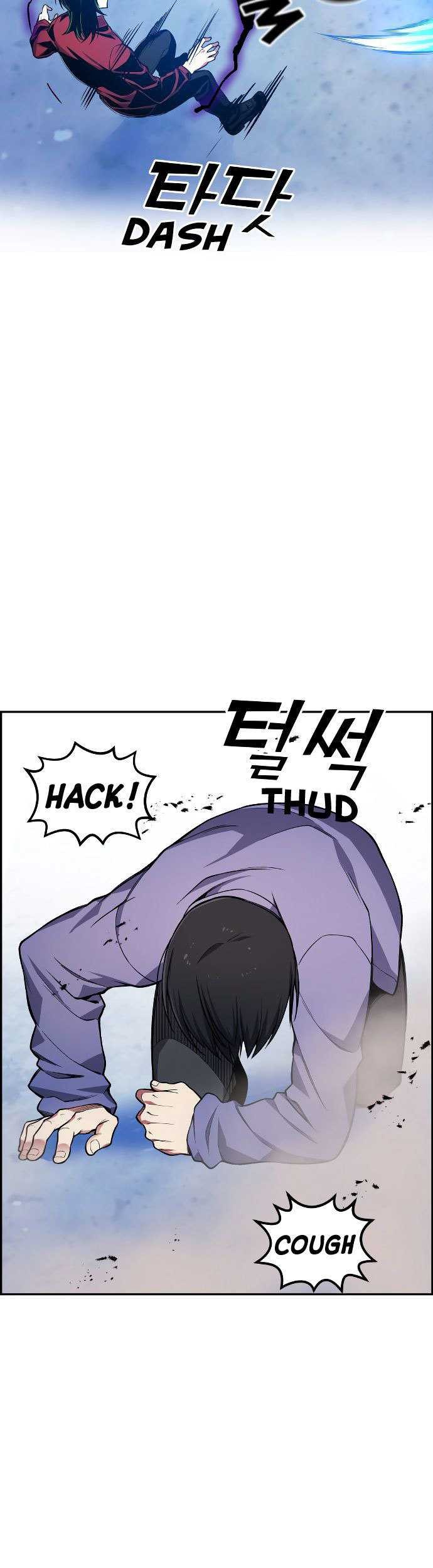 Gangnam Dokkaebi Chapter 28 Gambar 67