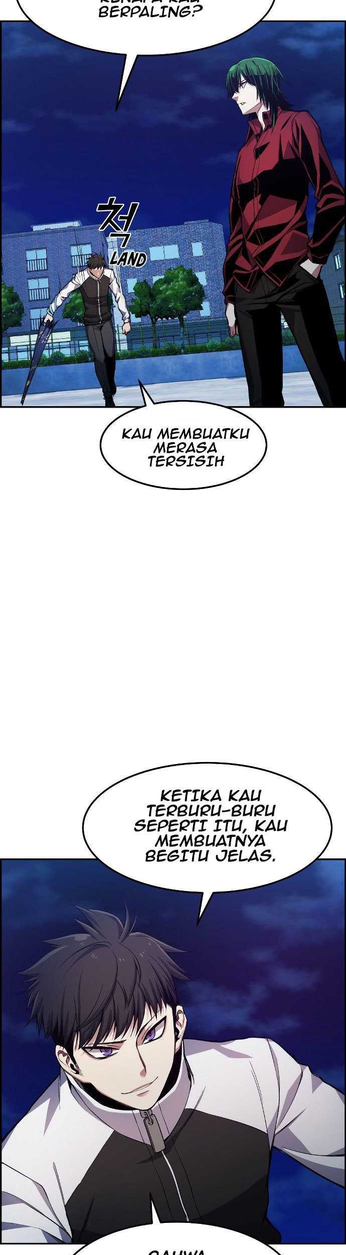 Gangnam Dokkaebi Chapter 28 Gambar 69