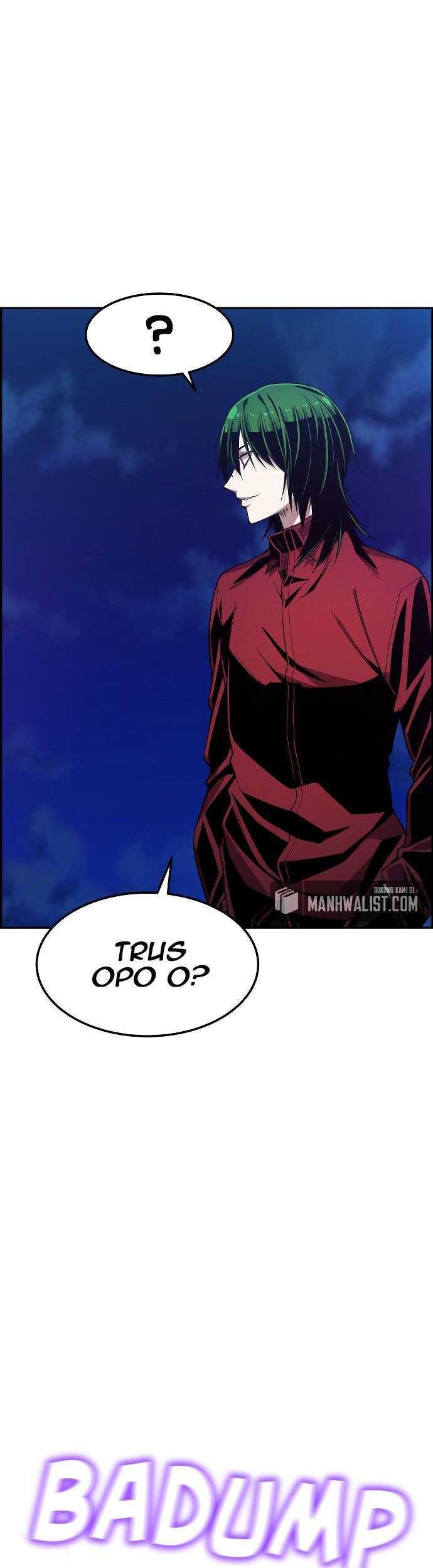 Gangnam Dokkaebi Chapter 28 Gambar 71