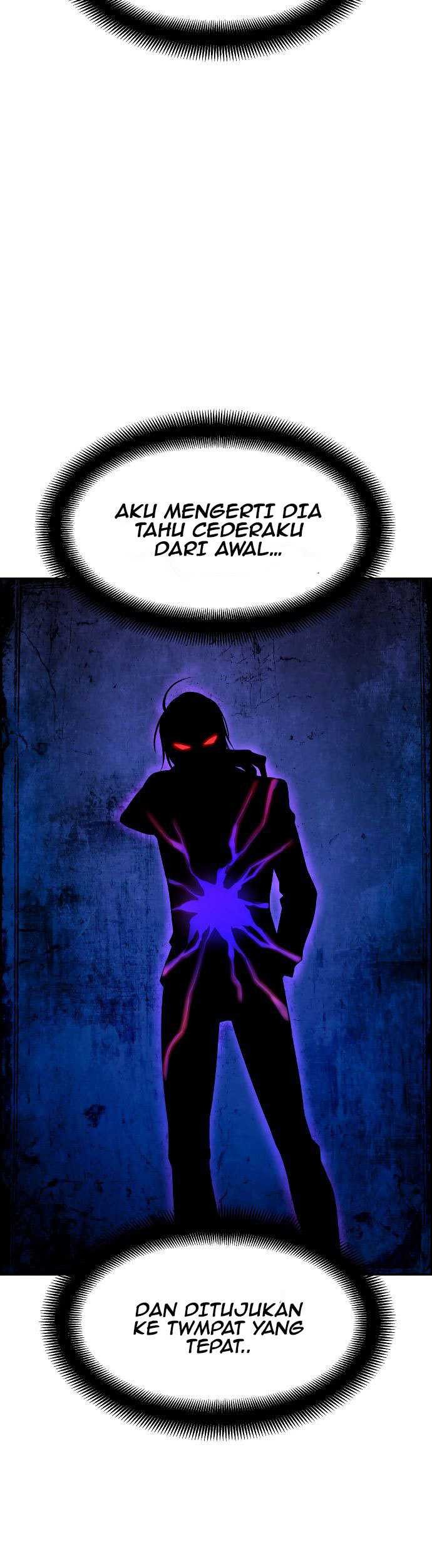 Gangnam Dokkaebi Chapter 28 Gambar 75