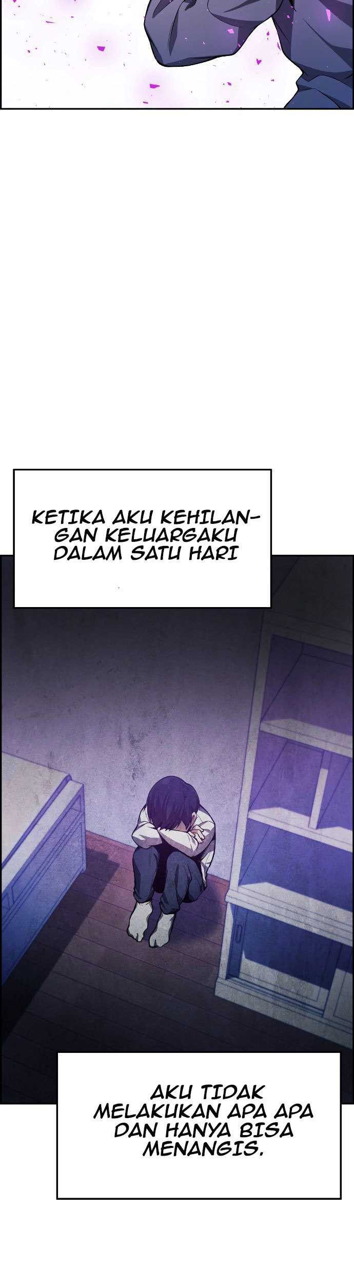 Gangnam Dokkaebi Chapter 28 Gambar 5