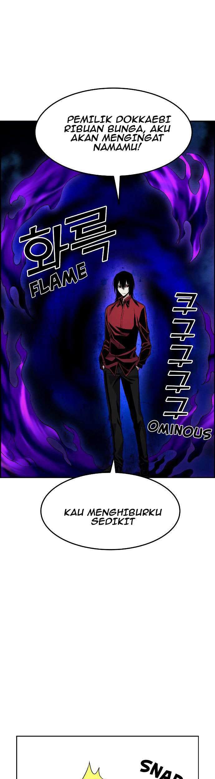 Gangnam Dokkaebi Chapter 28 Gambar 79