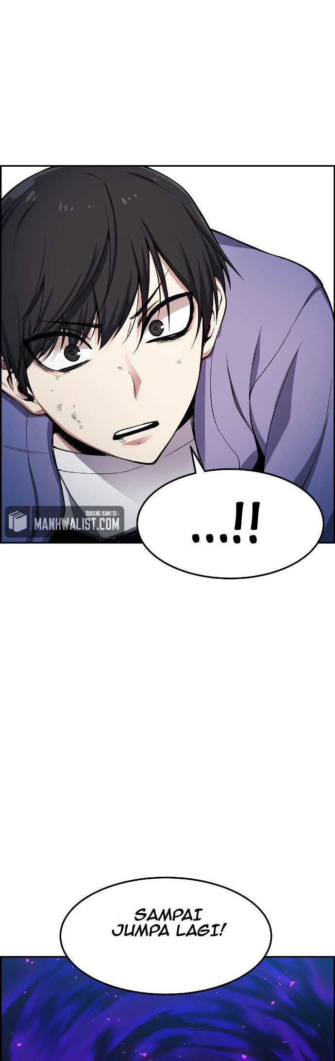 Gangnam Dokkaebi Chapter 28 Gambar 83