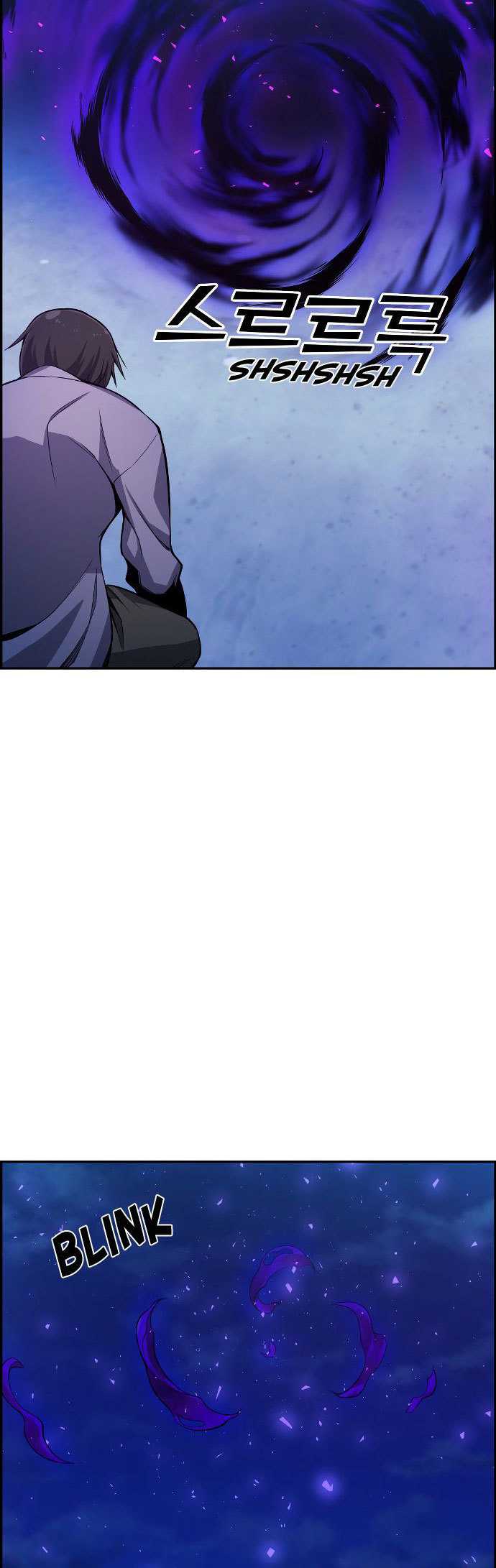 Gangnam Dokkaebi Chapter 28 Gambar 84