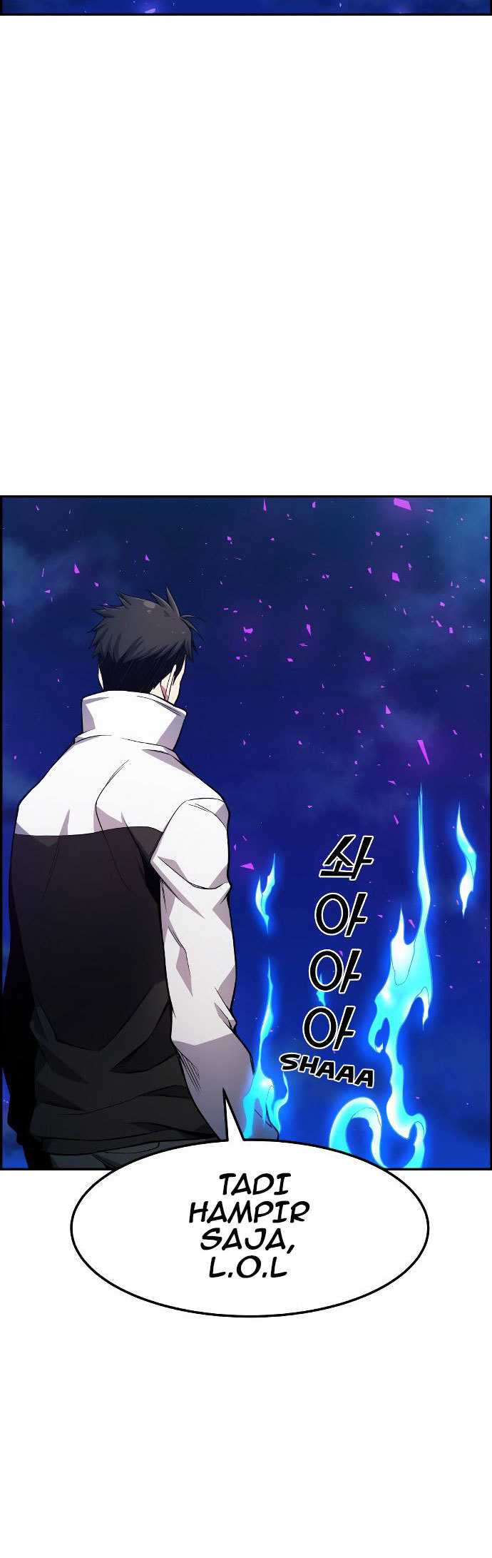 Gangnam Dokkaebi Chapter 28 Gambar 85