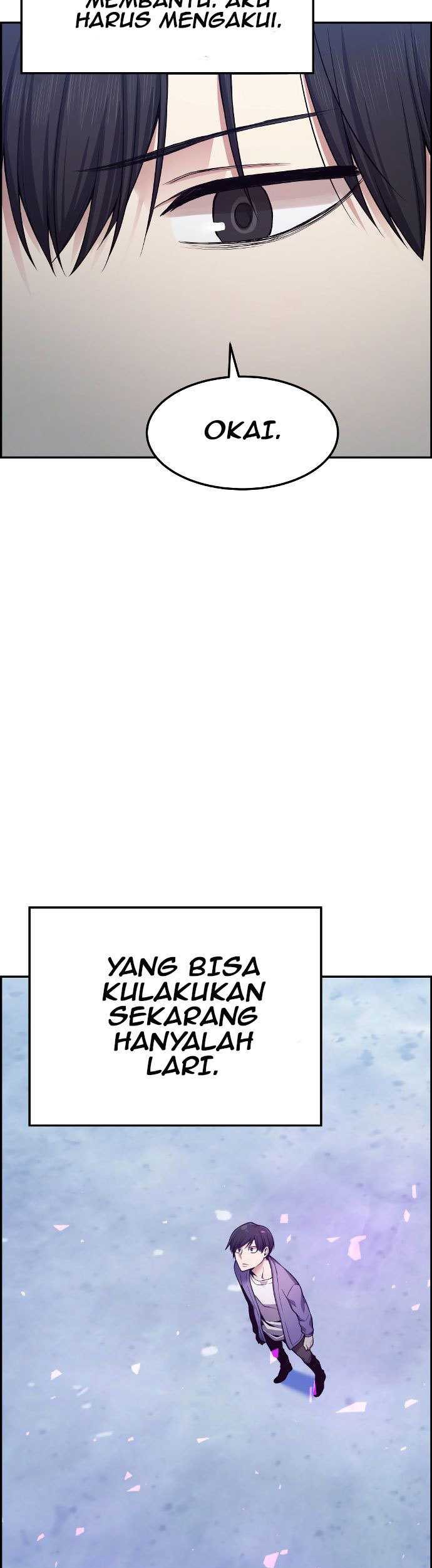 Gangnam Dokkaebi Chapter 28 Gambar 9