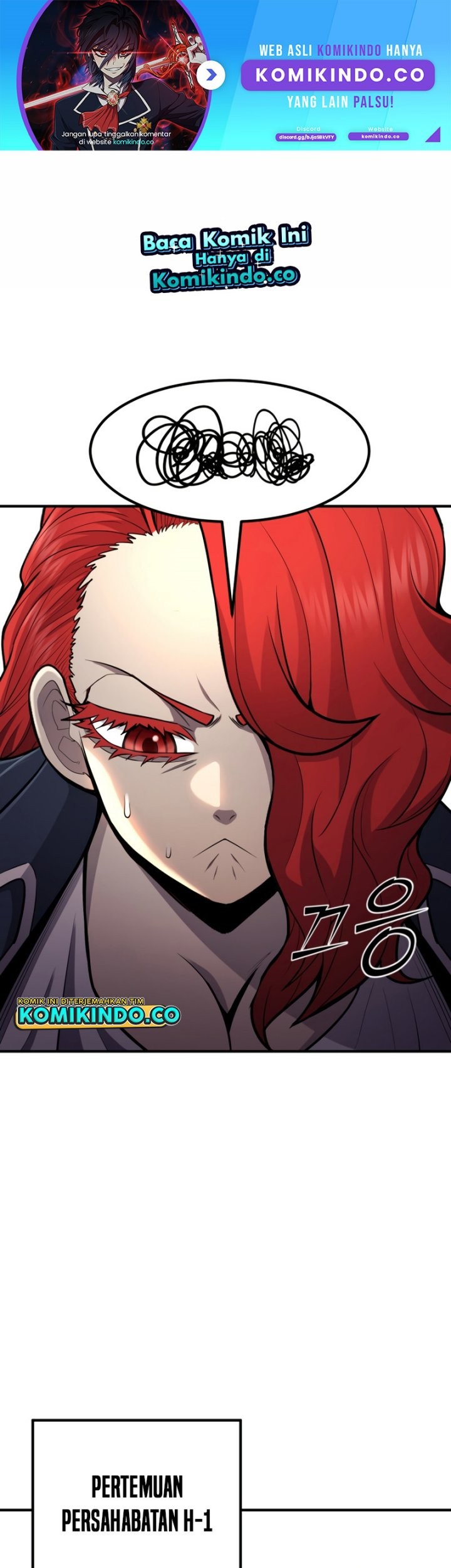 Baca Manhwa Standard of Reincarnation Chapter 42 Gambar 2
