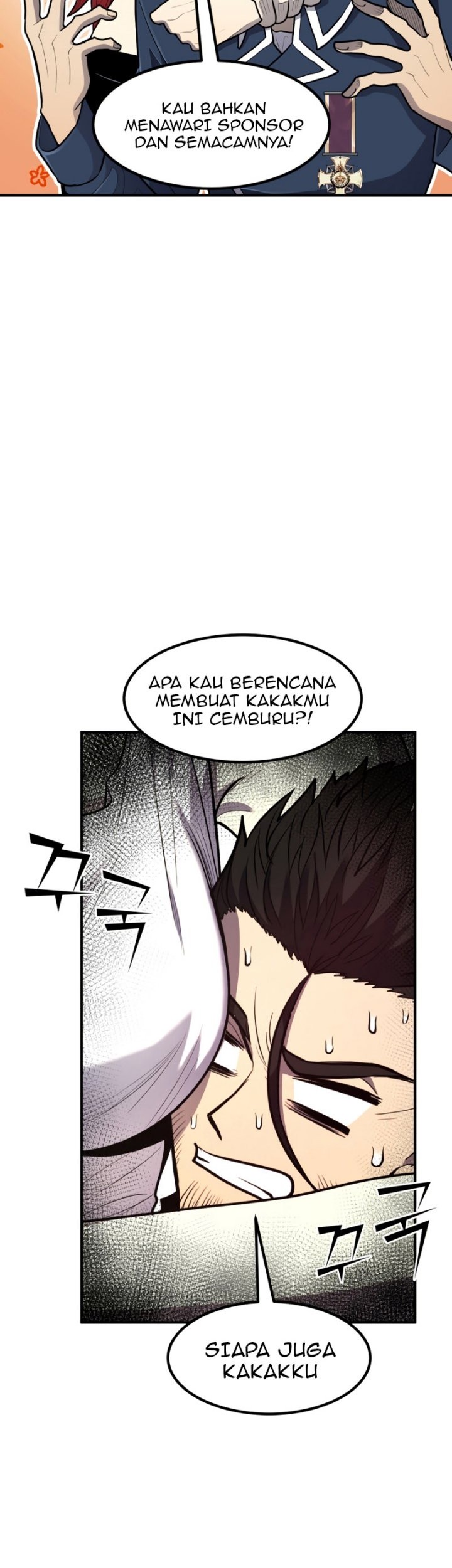 Standard of Reincarnation Chapter 42 Gambar 16