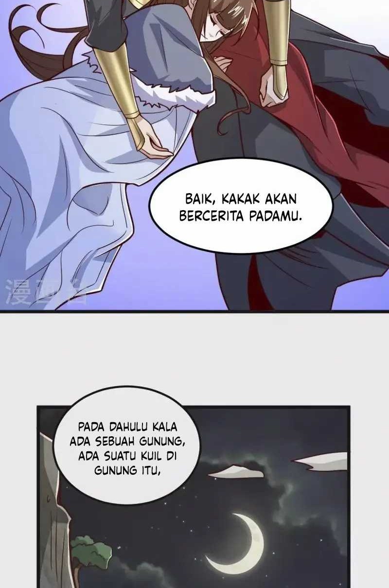 Domination One Sword Chapter 259 Gambar 26