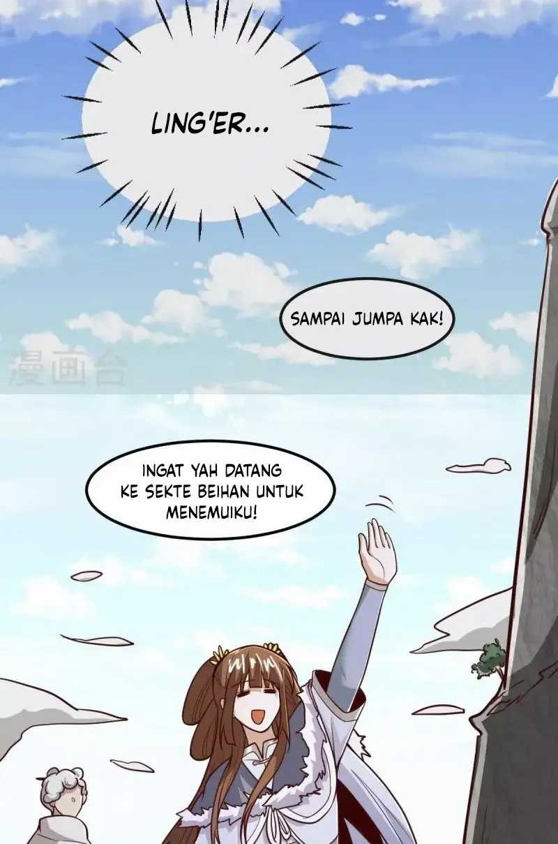 Domination One Sword Chapter 259 Gambar 28