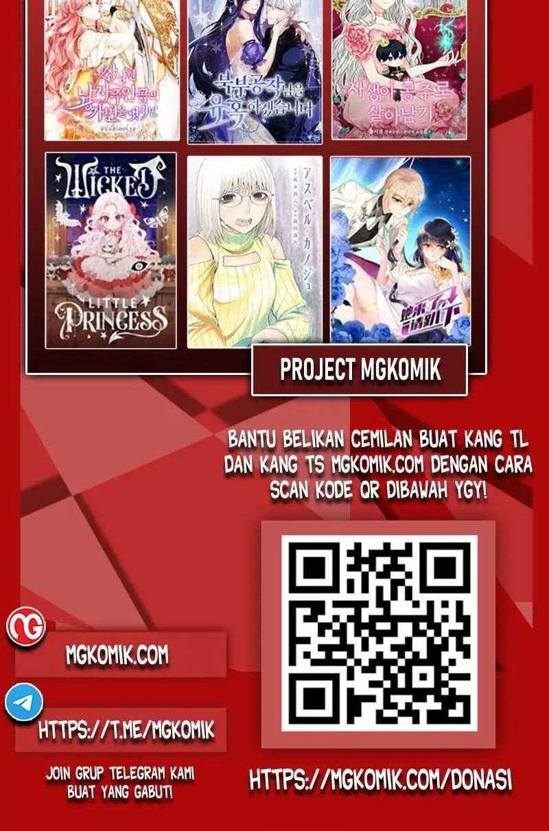 Domination One Sword Chapter 259 Gambar 30