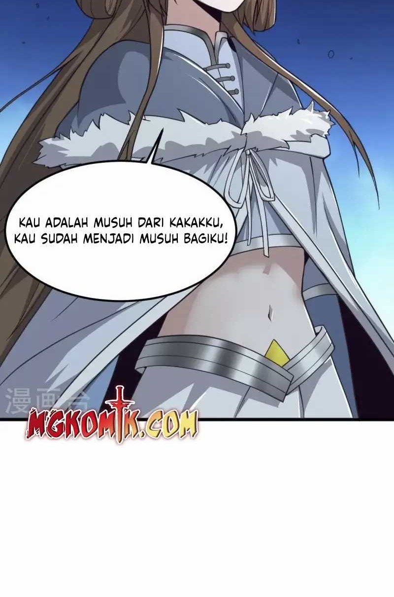 Domination One Sword Chapter 259 Gambar 6