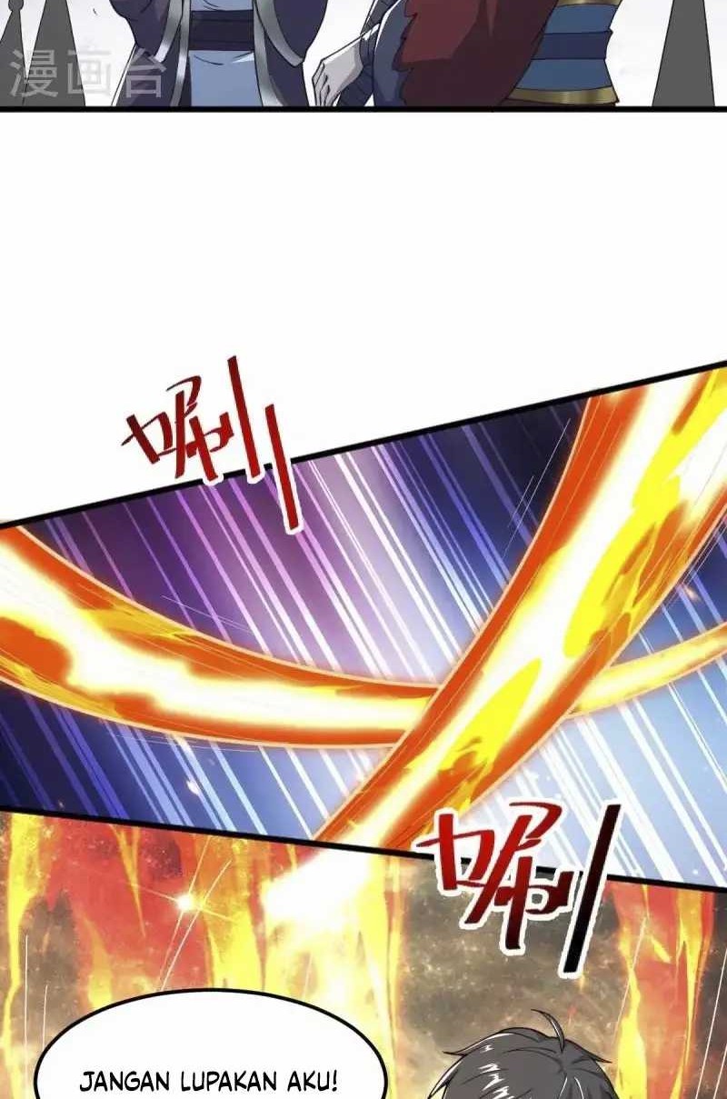 Domination One Sword Chapter 259 Gambar 8