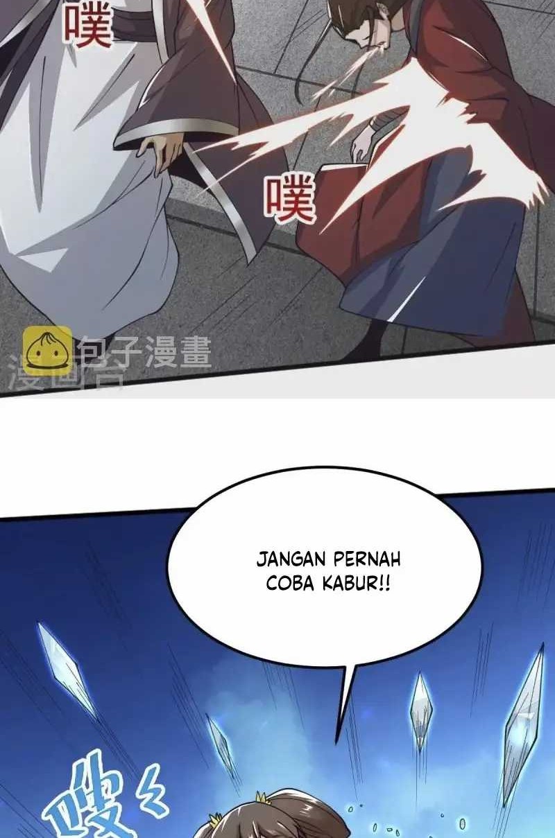 Domination One Sword Chapter 259 Gambar 10