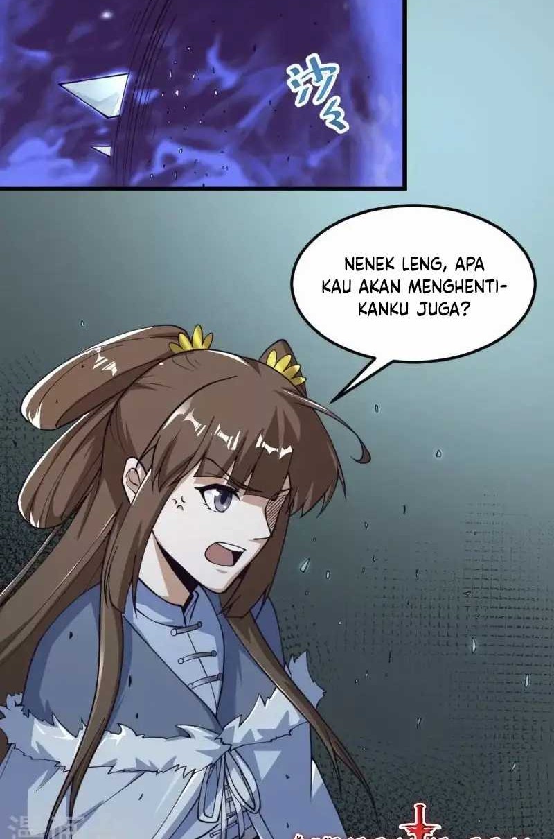 Domination One Sword Chapter 259 Gambar 12