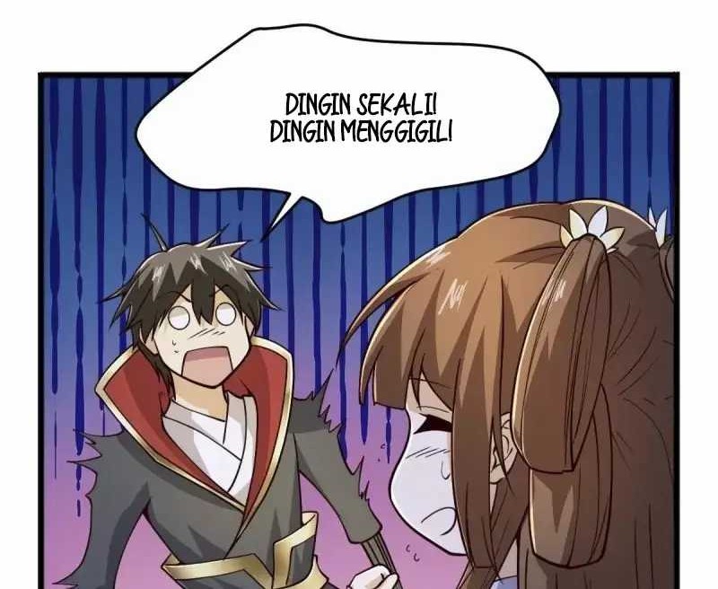 Domination One Sword Chapter 258 Gambar 20