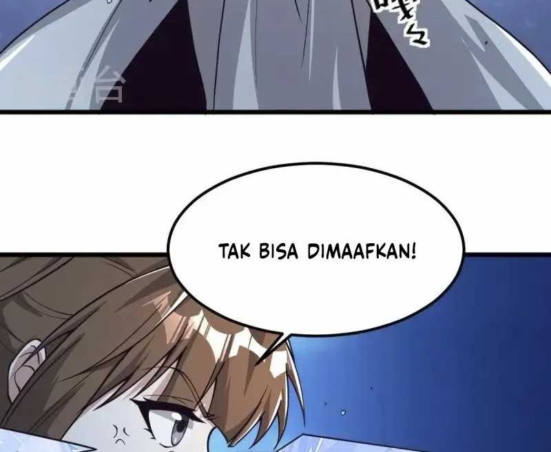 Domination One Sword Chapter 258 Gambar 26
