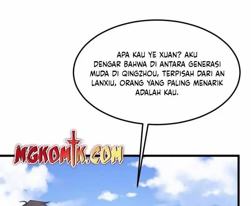 Domination One Sword Chapter 258 Gambar 4