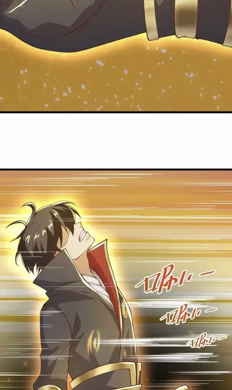 Domination One Sword Chapter 257 Gambar 4