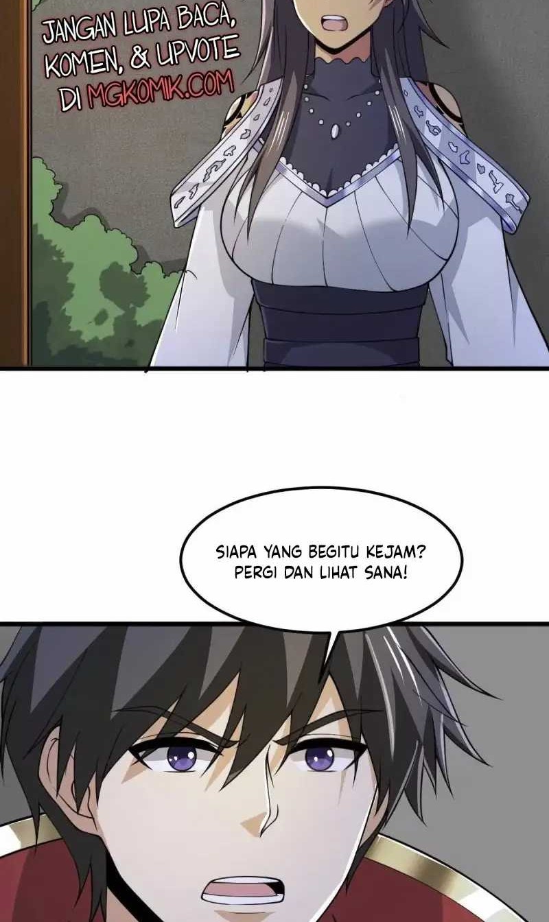 Domination One Sword Chapter 257 Gambar 10