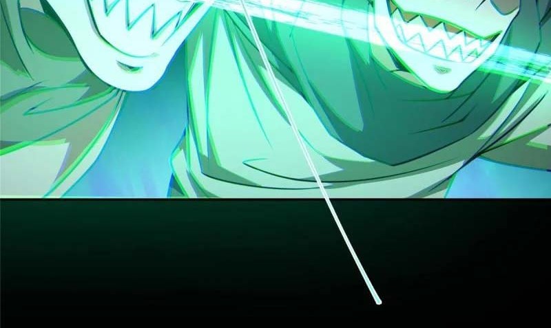 Keep A Low Profile, Sect Leader Chapter 159 Gambar 21