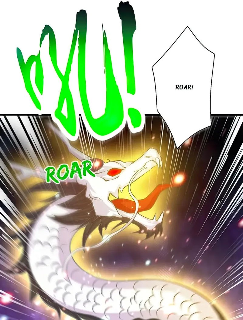 Dushi Xiaoyao Chapter 381 Gambar 23