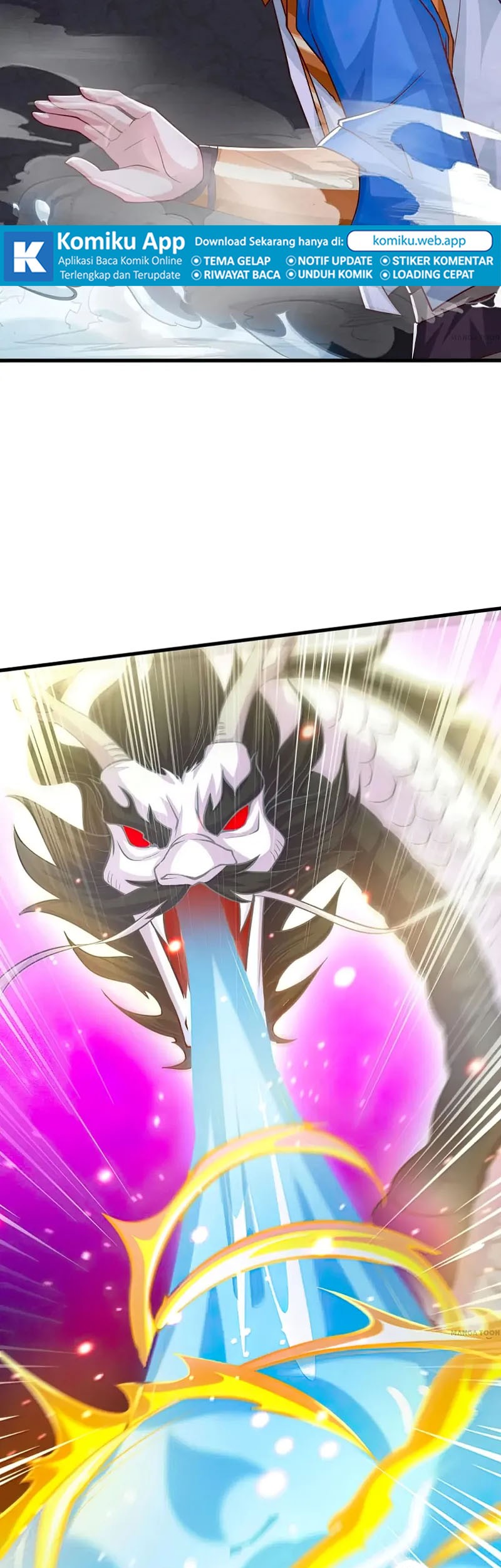 Dushi Xiaoyao Chapter 381 Gambar 26