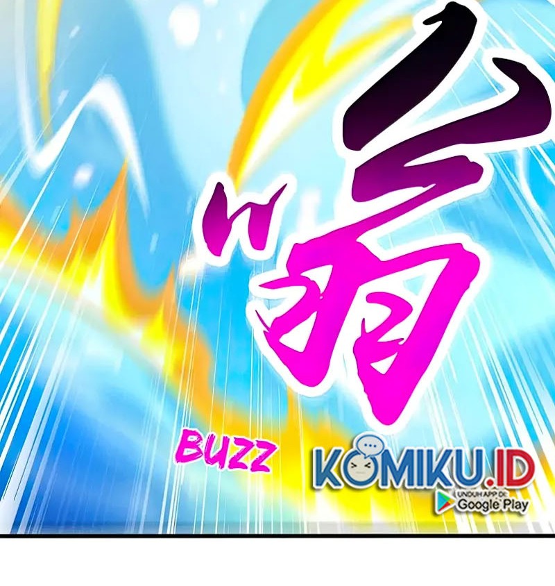 Dushi Xiaoyao Chapter 381 Gambar 27