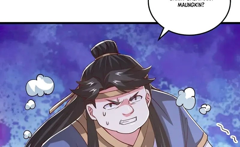 Dushi Xiaoyao Chapter 381 Gambar 4